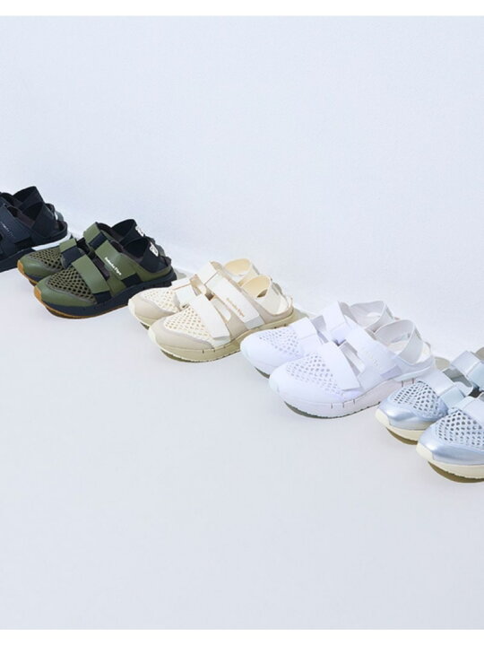 楽天市場】Onitsuka Tiger REBILAC SANDAL オニツカタイガー シューズ 
