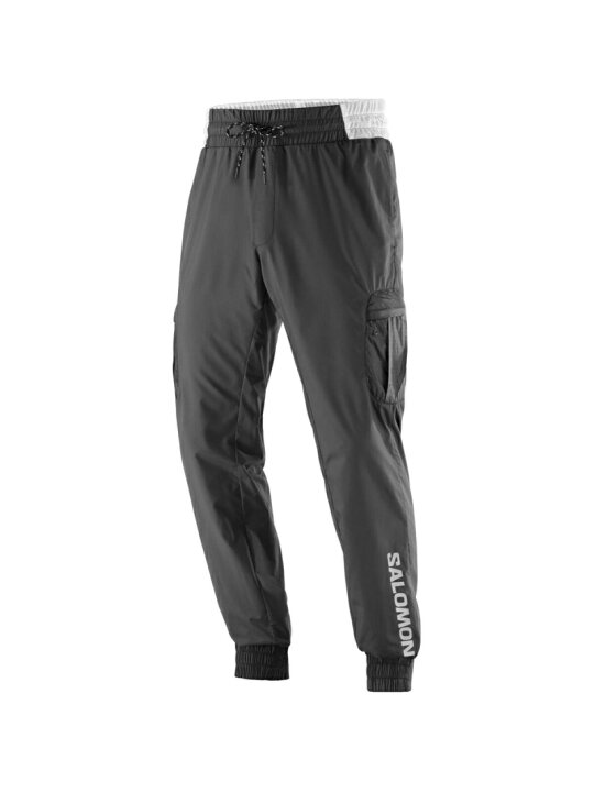 楽天市場】SALOMON (U)EQUIPE PANT M サロモン パンツ ジャージ 