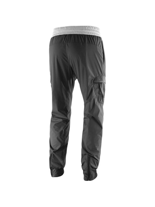 楽天市場】SALOMON (U)EQUIPE PANT M サロモン パンツ ジャージ 