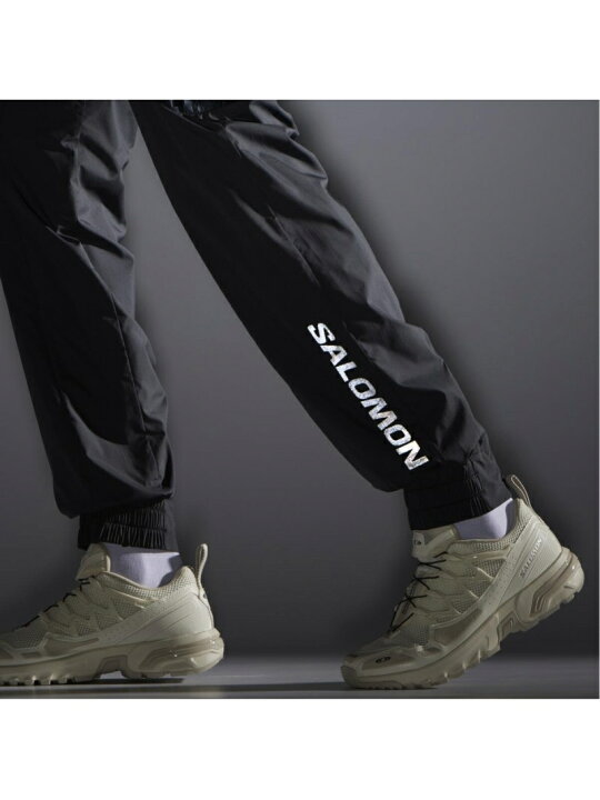 楽天市場】SALOMON (U)EQUIPE PANT M サロモン パンツ ジャージ 