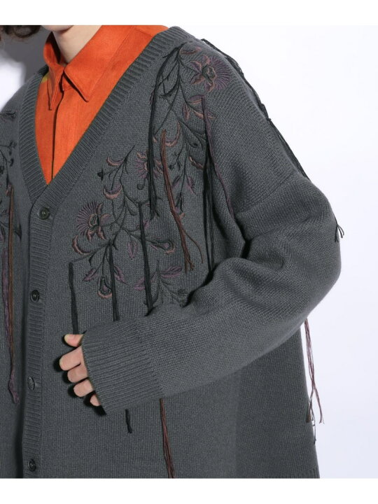 楽天市場】【SALE／37%OFF】HARE ドロップシシュウモチーフ 