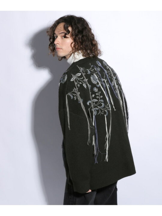 楽天市場】【SALE／37%OFF】HARE ドロップシシュウモチーフ 
