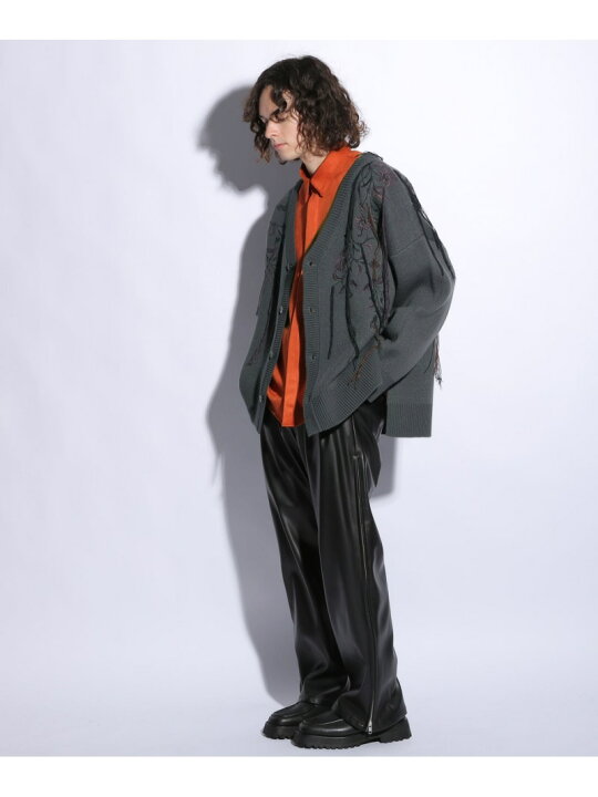 楽天市場】【SALE／37%OFF】HARE ドロップシシュウモチーフ 