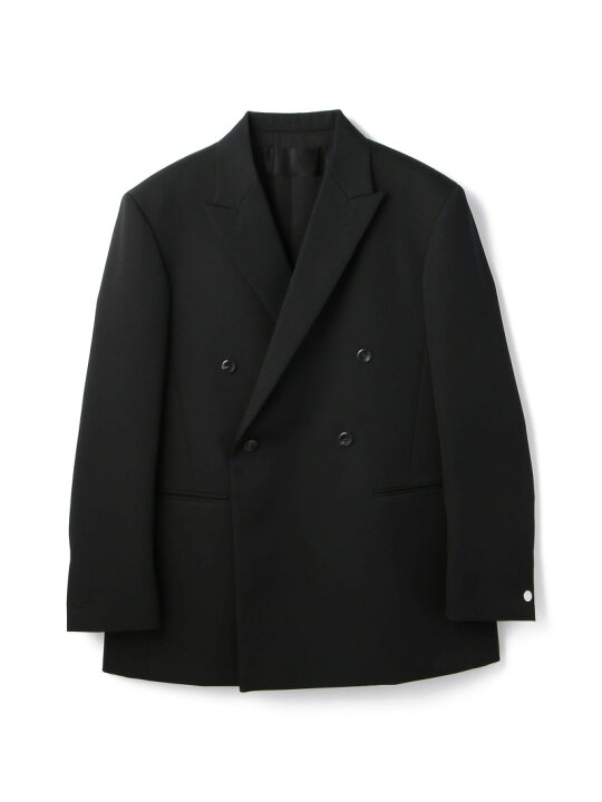 楽天市場】LHP th.products/ティーエイチプロダクツ/PEAKED LAPEL 