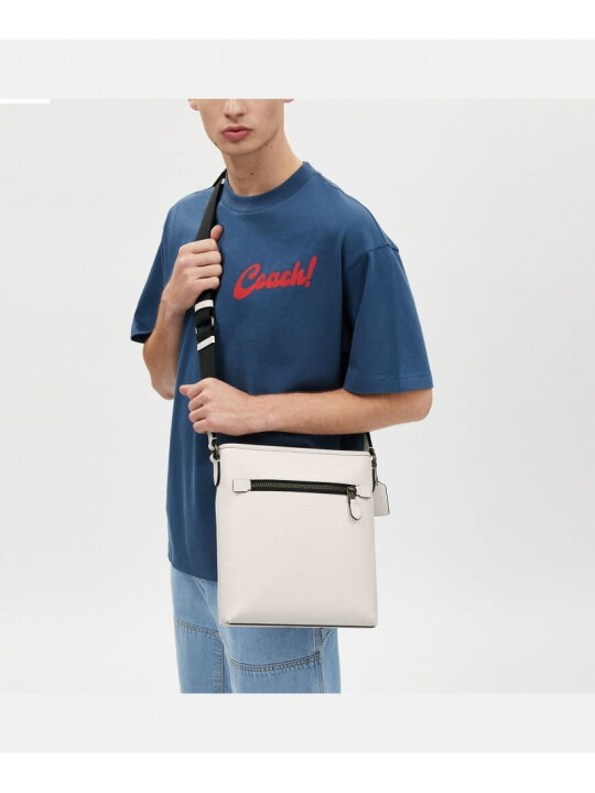楽天市場】【SALE／62%OFF】COACH OUTLET 【公式】スリム  