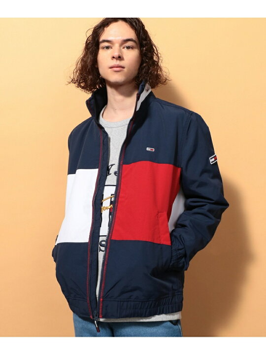 楽天市場】【SALE／50%OFF】TOMMY JEANS (M)TOMMY HILFIGER(トミー 