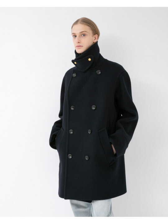 楽天市場】【SALE／30%OFF】beautiful people cashmere melton THE / a 