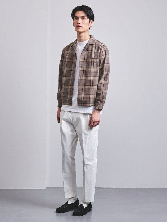 楽天市場】UNITED ARROWS ＜Camoshita UNITED ARROWS(カモシタ 