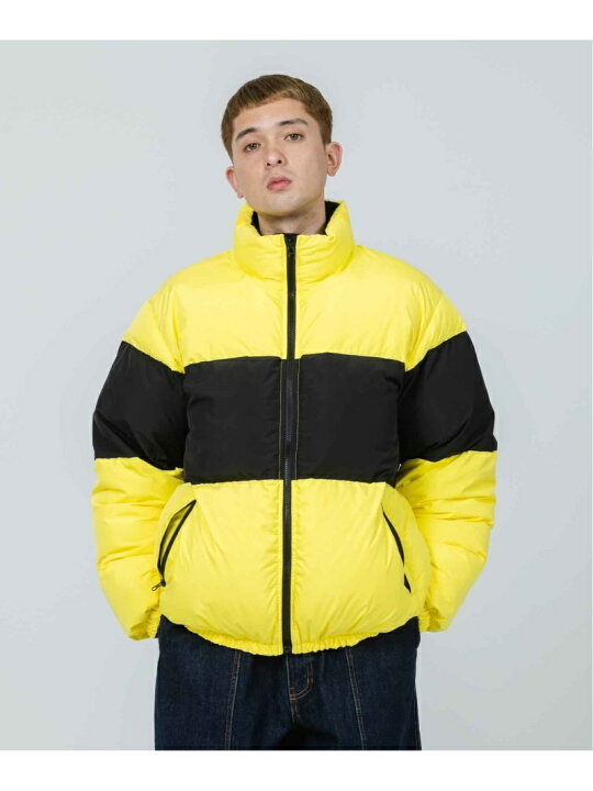 楽天市場】XLARGE REVERSIBLE DOWN JACKET ダウンジャケット XLARGE 
