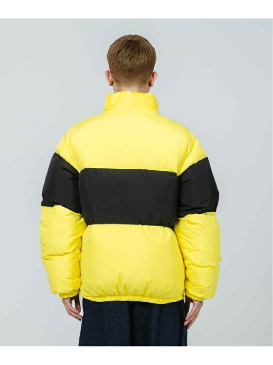 楽天市場】XLARGE REVERSIBLE DOWN JACKET ダウンジャケット XLARGE 