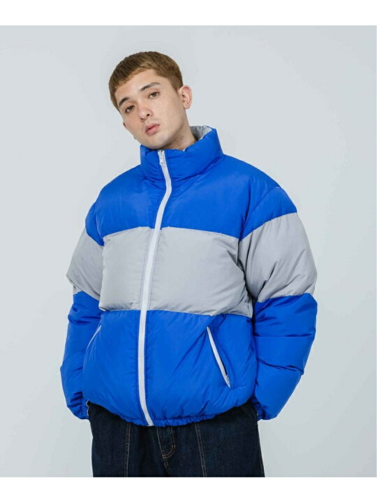 楽天市場】XLARGE REVERSIBLE DOWN JACKET ダウンジャケット XLARGE  