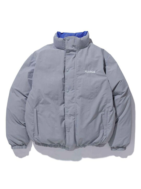 楽天市場】XLARGE REVERSIBLE DOWN JACKET ダウンジャケット XLARGE 