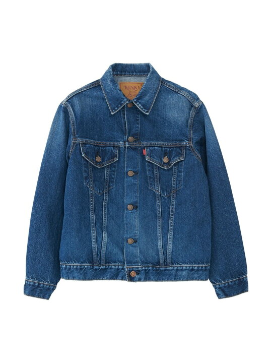 楽天市場】HYSTERIC GLAMOUR 和紙デニムジャケット ヒステリック 