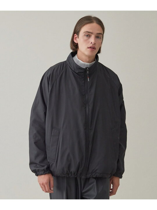 楽天市場】【SALE／70%OFF】UNFILO ポーラテック リバーシブルブルゾン 