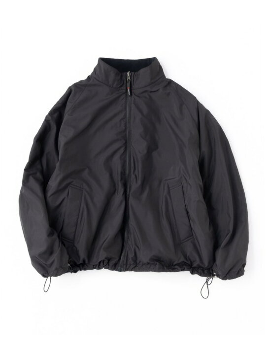 楽天市場】【SALE／70%OFF】UNFILO ポーラテック リバーシブルブルゾン 