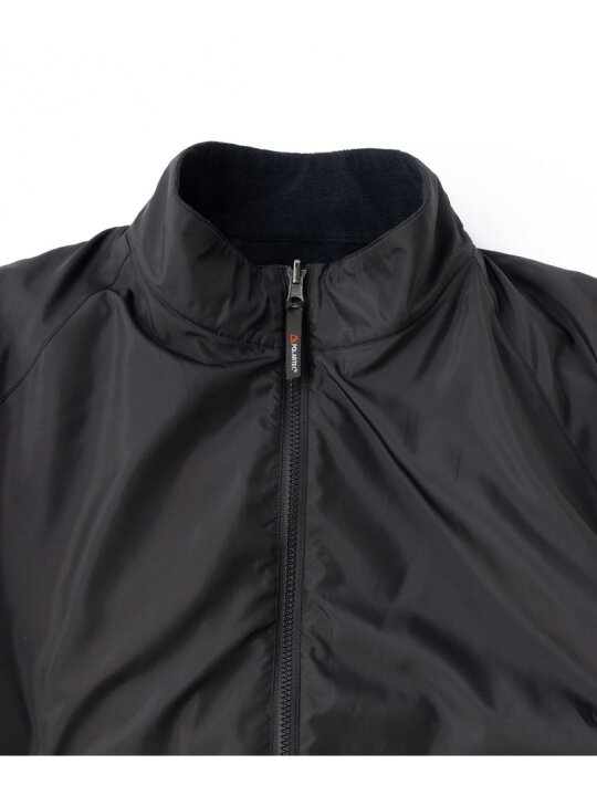 楽天市場】【SALE／70%OFF】UNFILO ポーラテック リバーシブルブルゾン 