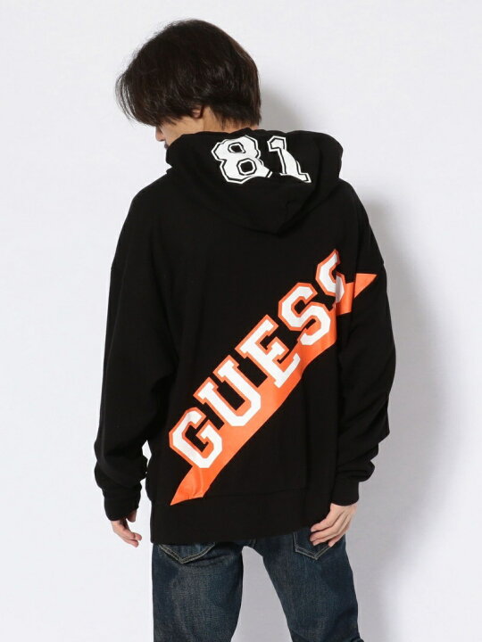 楽天市場】【SALE／65%OFF】ROYAL FLASH 【別注】Guess×ROYALFLASH 