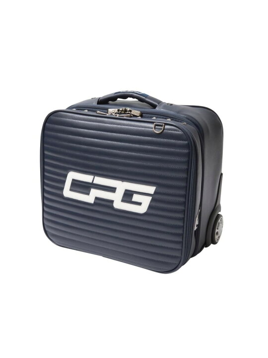 楽天市場】CPG GOLF Soft carry case(ソフトキャリーケース) シーピー 