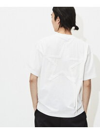 CONVERSE TOKYO スピンドルTシャツ コンバーストウキョウ トップス カットソー・Tシャツ グリーン ホワイト パープル ブラック【送料無料】
