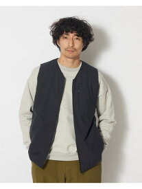 【SALE／40%OFF】Snow Peak 2L Octa Vest スノーピーク トップス ベスト・ジレ ブラック ブラウン ブルー【RBA_E】【送料無料】