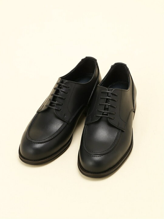 楽天市場】【SALE／30%OFF】TOMOE 外羽根Uチップ トモエ シューズ・靴 