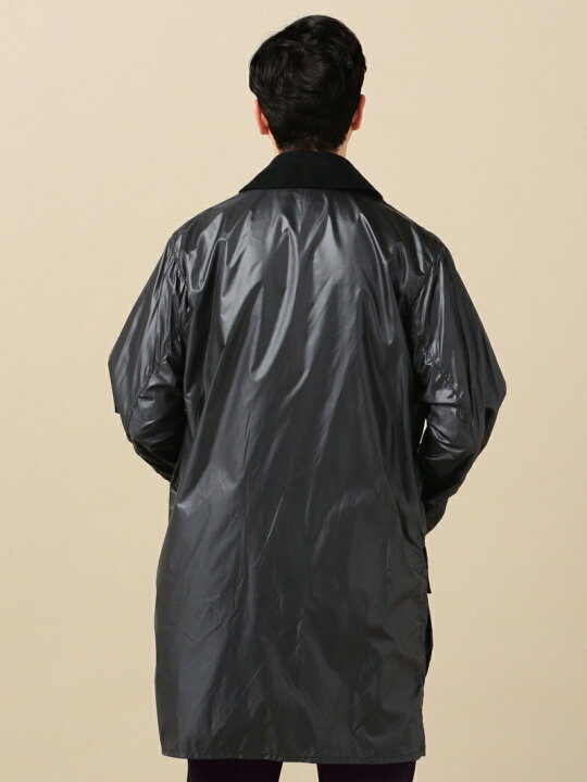 楽天市場】【SALE／70%OFF】SHIPS BARBOUR:別注パッカブルナイロン 