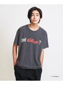 【SALE／30%OFF】BEAUTY&YOUTH UNITED ARROWS ＜GOODSPEED * info. BEAUTY&YOUTH＞ ケロッグ Tシャツ 2 ユナイテッドアローズ アウトレット トップス カットソー・Tシャツ ブラック ホワイト【RBA_E】【送料無料】