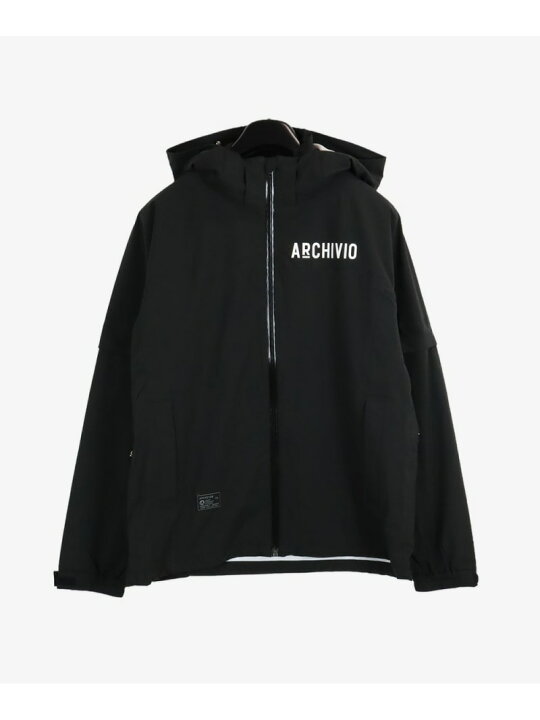 楽天市場】ARCHIVIO 【メンズ】レインウェアセット(ブルゾン・パンツ 