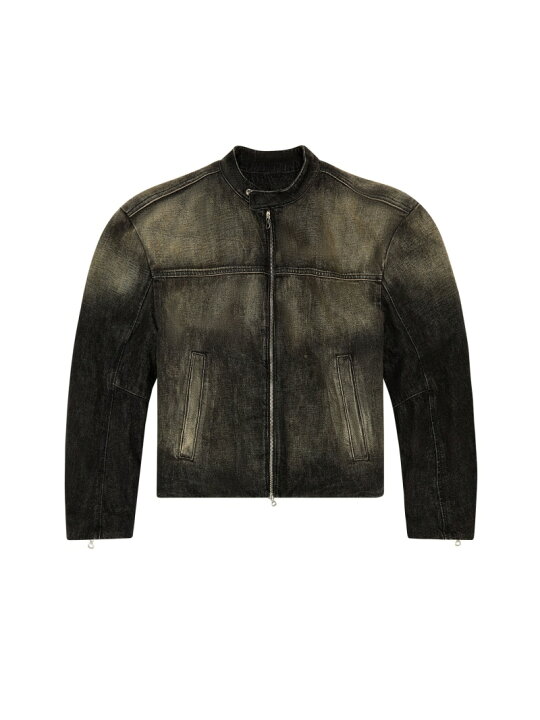 楽天市場】DIESEL メンズ ジャケット デニム D-MARGE-S JACKET 