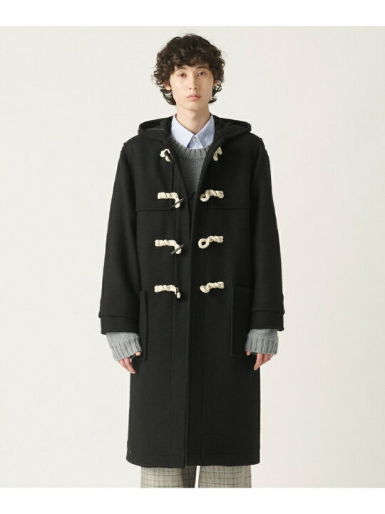 楽天市場】【SALE／70%OFF】JOSEPH 【MEN】ロープドメルトン ダッフル 