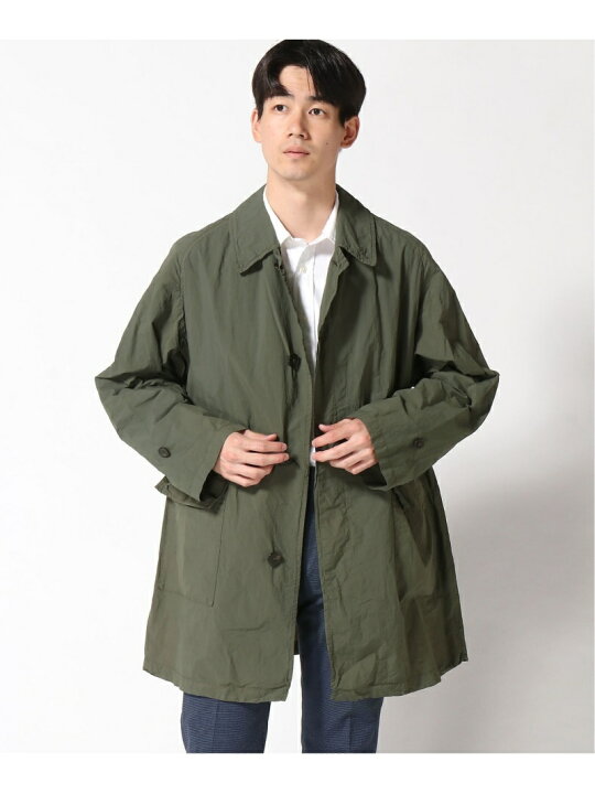 楽天市場】【SALE／50%OFF】BARNEYS NEW YORK (M)製品染め ステン  
