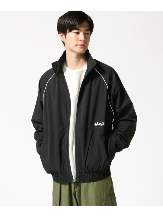 楽天市場】【SALE／30%OFF】QUIKSILVER (M)ST WATER REPELLENT JACKET 