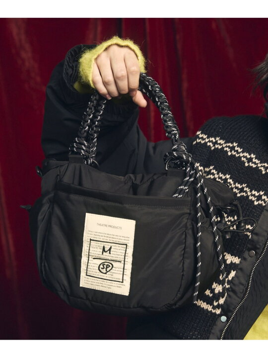 楽天市場】MAISON SPECIAL 【THEATRE PRODUCTS】Collaboration 