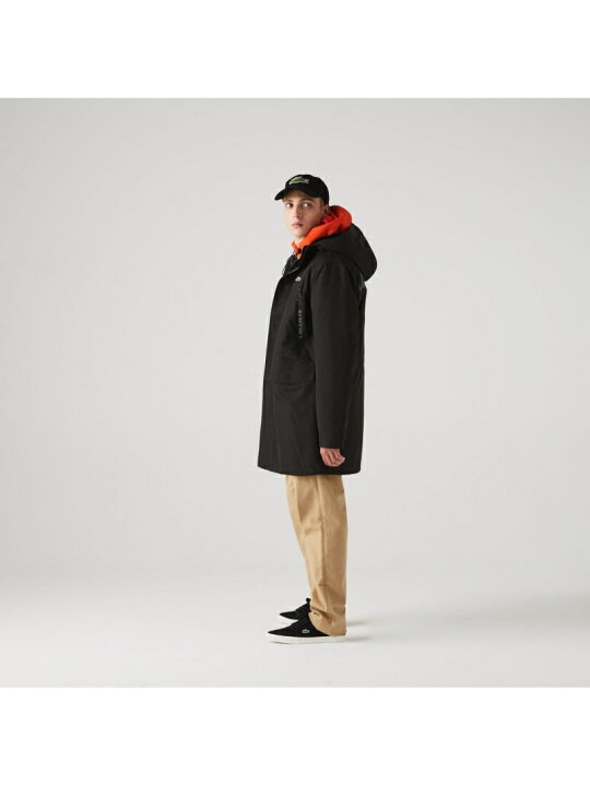 楽天市場】【SALE／50%OFF】LACOSTE LACOSTE SPORT インサレーション 