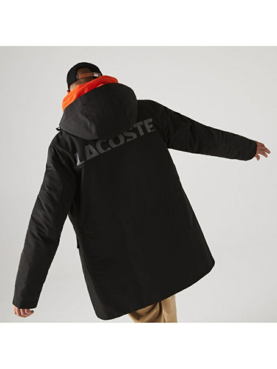 楽天市場】【SALE／50%OFF】LACOSTE LACOSTE SPORT インサレーション 