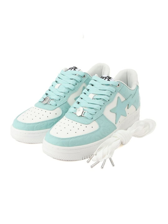 楽天市場】A BATHING APE BAPE STA #4 ア ベイシング エイプ シューズ 