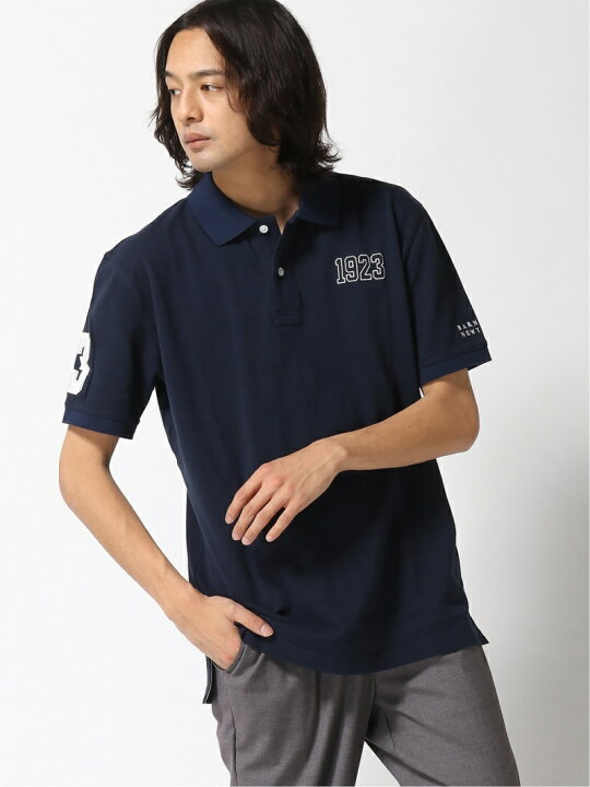 楽天市場】【SALE／30%OFF】BARNEYS NEW YORK (M)ポロシャツ 