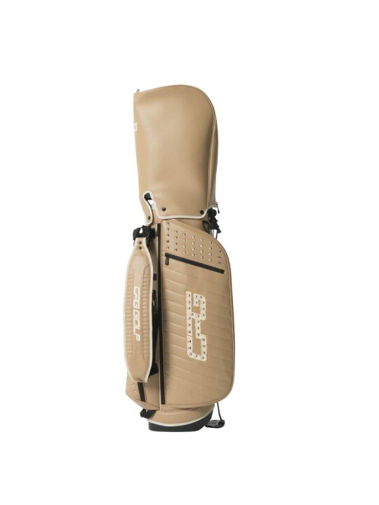 楽天市場】CPG GOLF Smooth PU caddy bag(スムースPUキャディバッグ 