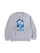 楽天市場】A BATHING APE（サイズ（S/M/L）M）（スウェット 