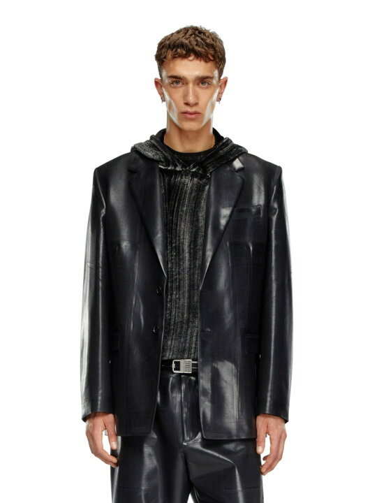 楽天市場】【SALE／40%OFF】DIESEL メンズ テーラードジャケット 