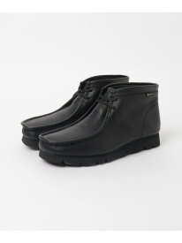 URBAN RESEARCH Clarks WallabeeBT GTX アーバンリサーチ シューズ・靴 ブーツ【送料無料】