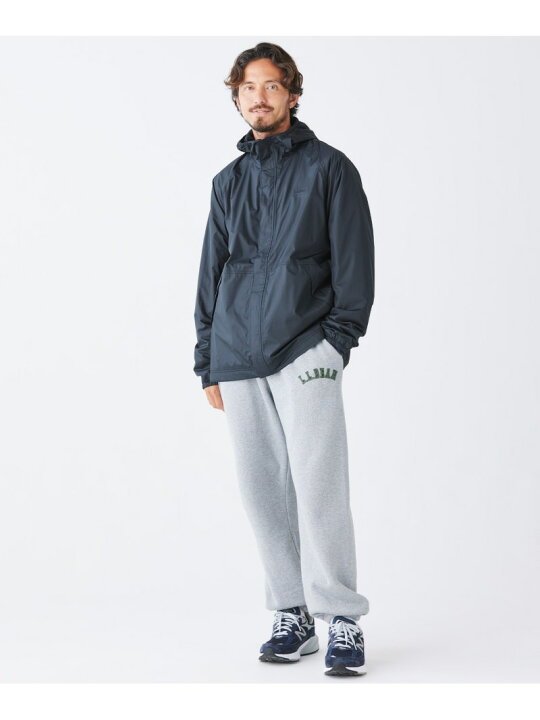 楽天市場】【SALE／30%OFF】L.L.Bean ウォータープルーフ・ウインド 