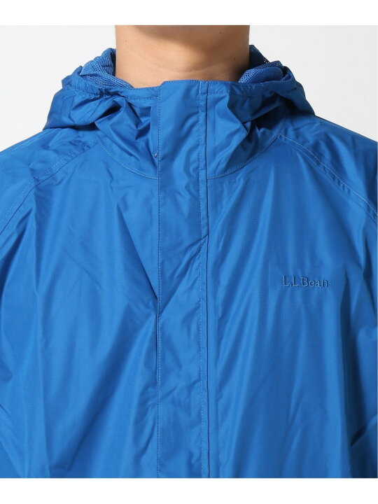 楽天市場】【SALE／30%OFF】L.L.Bean ウォータープルーフ・ウインド 