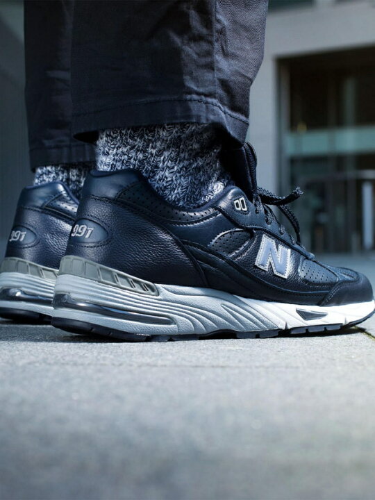 楽天市場】UNITED ARROWS ＜New Balance(ニューバランス)＞ M991 UK G 