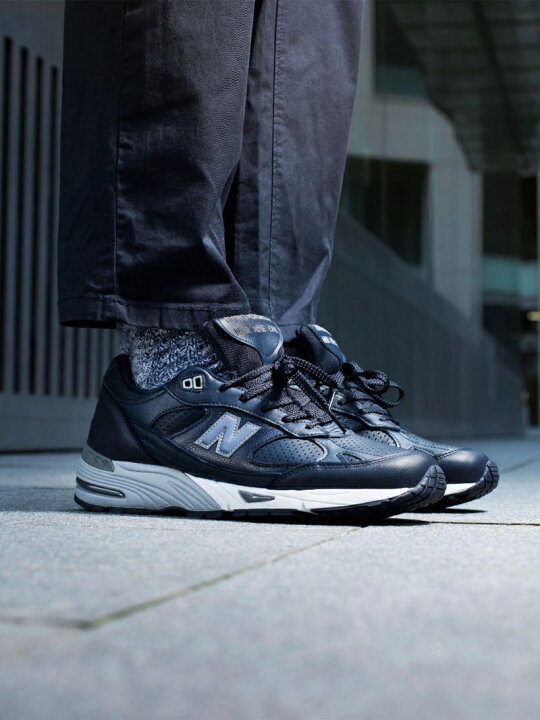 楽天市場】UNITED ARROWS ＜New Balance(ニューバランス)＞ M991 UK G 