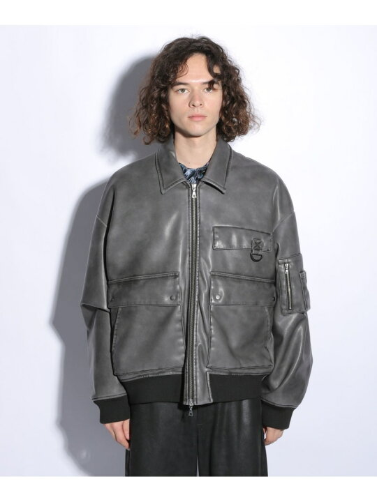 楽天市場】【SALE／20%OFF】HARE 【SET UP対応】ウォッシュフェイク 
