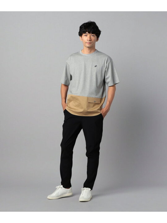 楽天市場】β MEN 【β MEN】メリルハイテンション ジョッパーズパンツ 