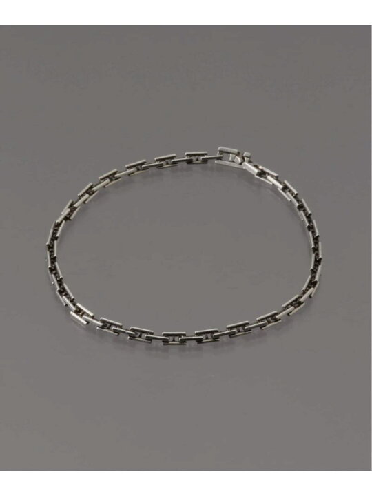 楽天市場 Worldly Wise Vintage Hermes エルメス Herucres Bracelet Pm ヘラクレス ブレスレット ワールドリーワイズ アクセサリー ブレスレット シルバー 送料無料 Rakuten Fashion Men