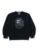 楽天市場】a bathing ape（柄プリント）（スウェット・トレーナー 