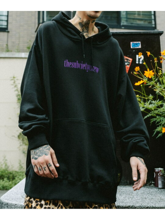 楽天市場】【SALE／50%OFF】Subciety CREW PARKA サブサエティ 
